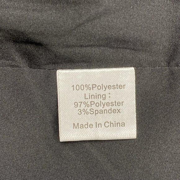 Tuckernuck “Jackie” Tweed Long Sleeve Mini Dress – Size XXL (NWT) - Picture 2 of 13